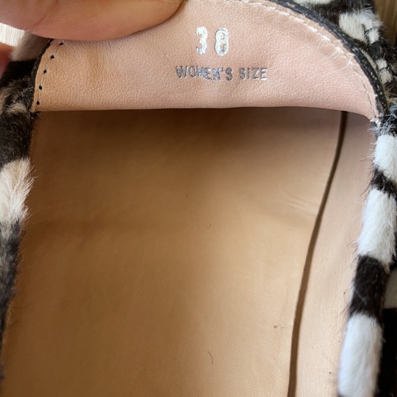 Tod’s Women’s Loafer Gommini Mocassino Size 38 - Picture 3 of 12